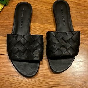 Veronica beard slides